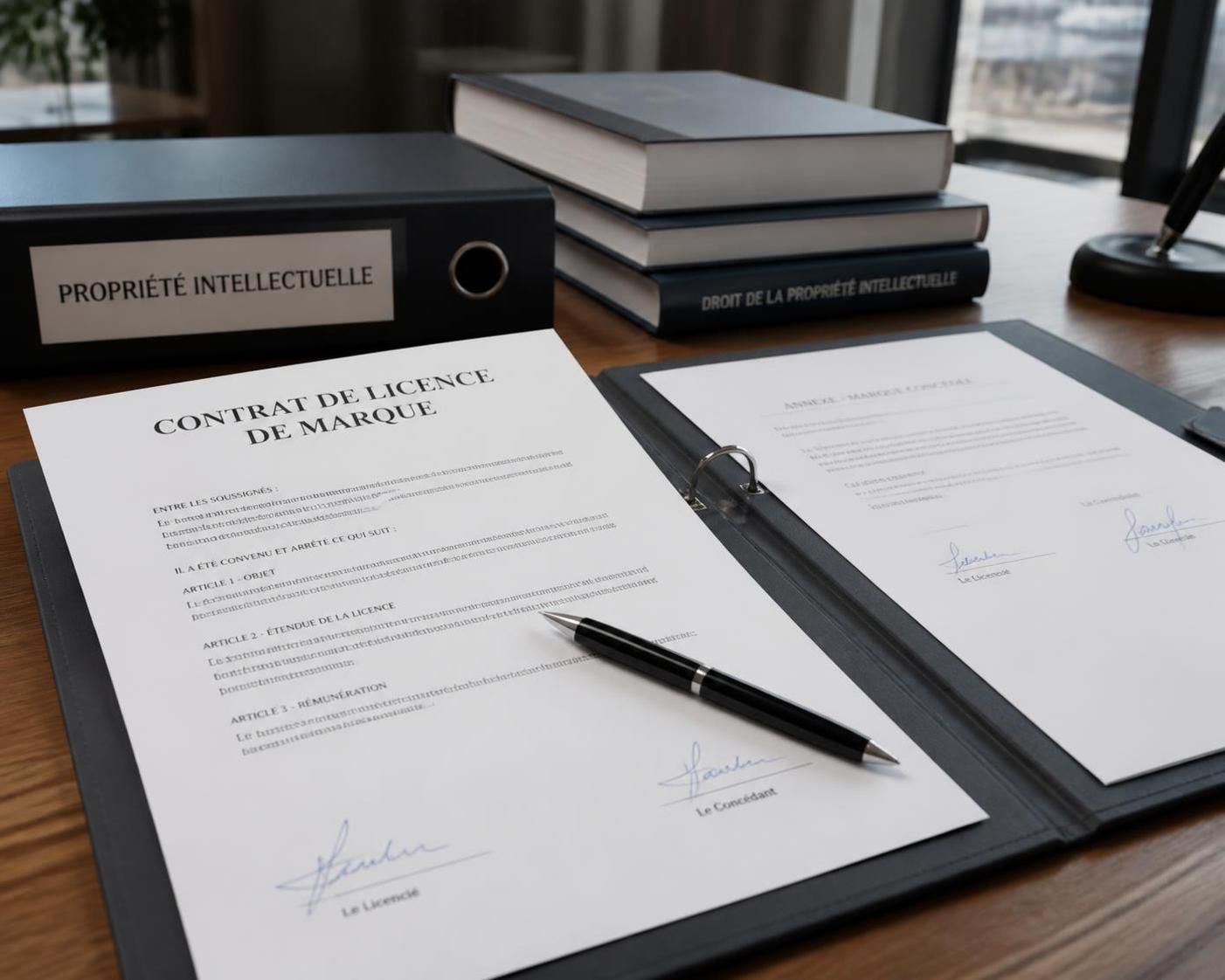 découvrez la définition d'une licence juridique et comprenez les droits et obligations qui y sont liés. informez-vous sur les clauses essentielles de ce contrat.