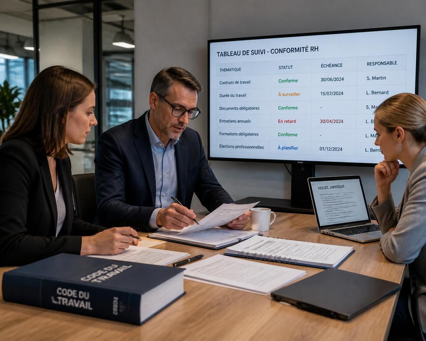 découvrez les impacts de la loi nogal sur la gestion des ressources humaines en entreprise et comment adapter vos pratiques rh aux nouvelles réglementations.