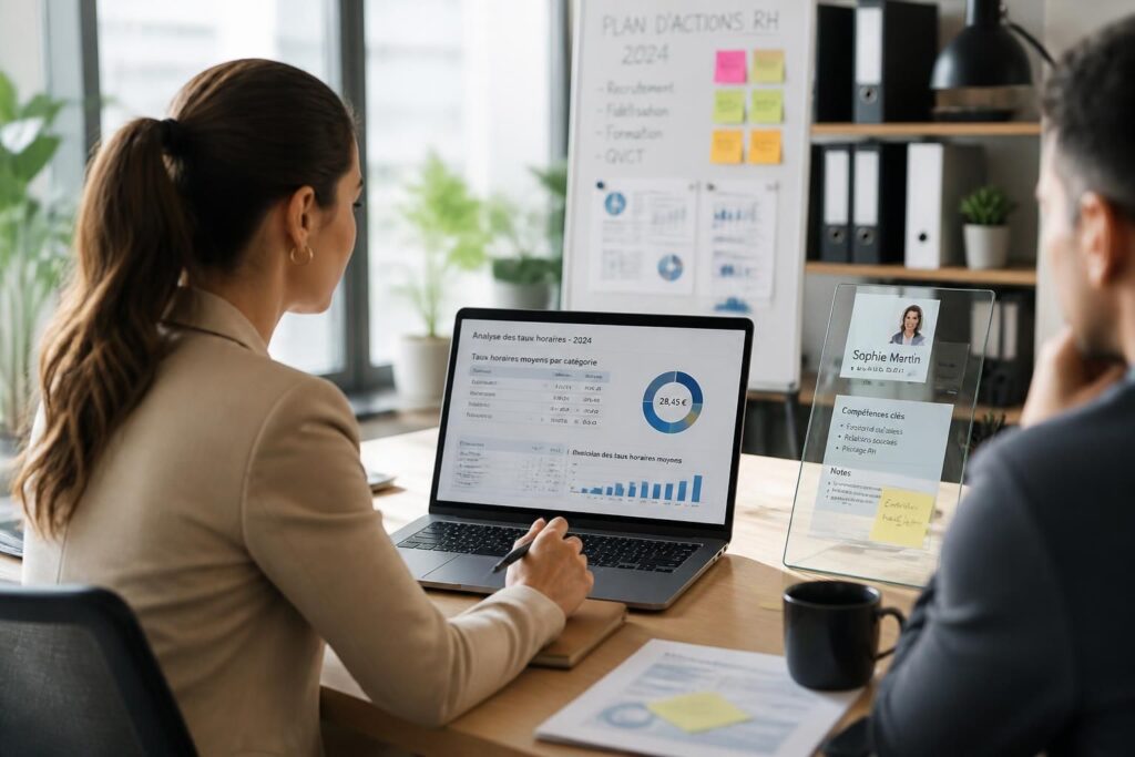 découvrez les changements du taux horaire n3p2 en 2024 et leur impact pour les professionnels du secteur rh. restez informé des nouvelles réglementations et ajustements tarifaires.