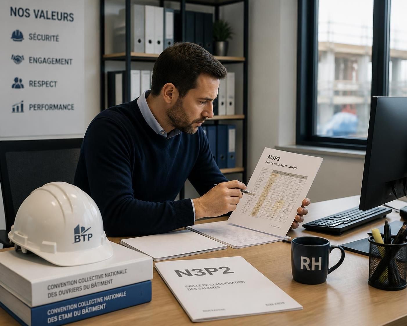 découvrez les nouveautés du taux horaire n3p2 pour 2024 et leurs impacts sur les professionnels du secteur rh. informez-vous sur les changements essentiels à connaître.