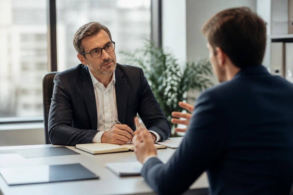 découvrez pourquoi les questions ouvertes en entretien permettent d'obtenir des réponses plus riches et révélatrices que les questions fermées, offrant ainsi une meilleure compréhension des candidats.