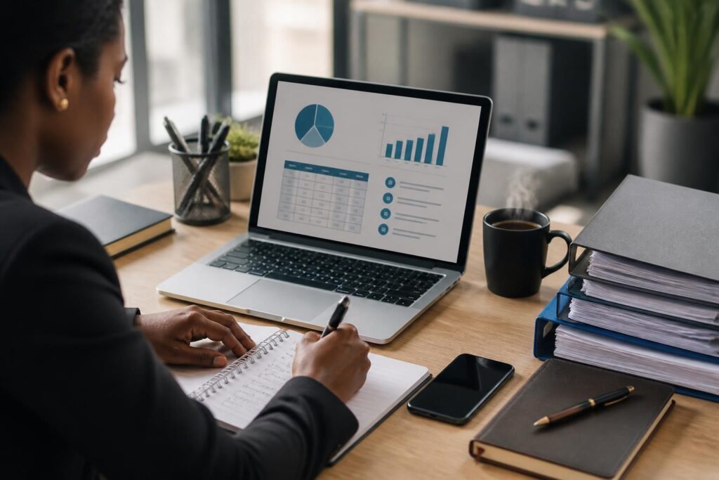 découvrez un exemple concret pour réussir votre réponse à un appel d'offre et maximiser vos chances de remporter le marché. suivez nos conseils pratiques et optimisez votre candidature efficacement.