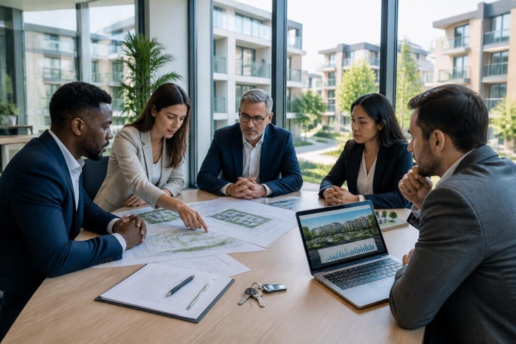 découvrez les enjeux clés de la vente des lots pour les entreprises en gestion immobilière et comment optimiser cette opération stratégique.