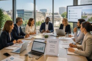 découvrez les opportunités offertes par les accords-cadres dans les marchés publics pour les entreprises et les collectivités, et comment en tirer profit efficacement.