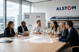 découvrez les nouveautés de l'accord alstom ce pour les représentants du personnel et leurs impacts sur leurs droits et responsabilités.