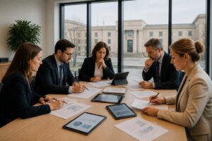 découvrez les critères essentiels qui influencent réellement la décision des acheteurs dans l'attribution des marchés publics et comprenez les facteurs clés pour réussir vos candidatures.