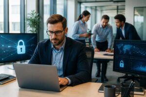 découvrez le rôle essentiel du b.a.s en entreprise pour renforcer la sécurité de vos données et protéger vos informations sensibles efficacement.