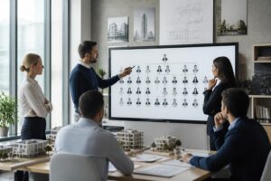 découvrez comment comprendre l'organigramme du groupe nexity pour mieux naviguer en interne, optimiser la communication et faciliter la collaboration au sein de l'entreprise.