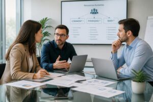 découvrez comment et pourquoi poser les questions clés 'how', 'why' et 'what' pour optimiser la gestion des ressources humaines et améliorer la performance de votre organisation.