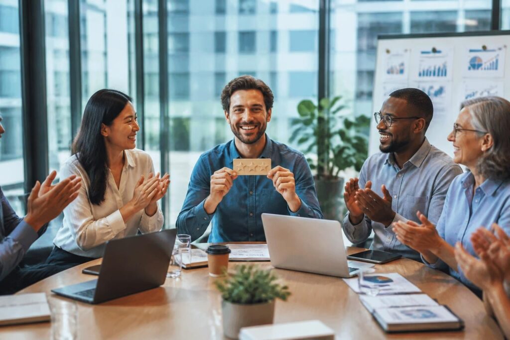 découvrez l'impact du label de qualité à 3 lettres sur la reconnaissance des compétences en entreprise et comment il valorise les qualifications professionnelles.