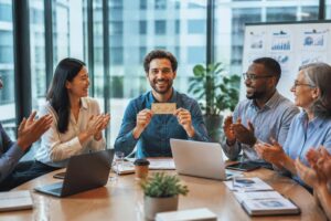 découvrez l'impact du label de qualité à 3 lettres sur la reconnaissance des compétences en entreprise et comment il valorise les qualifications professionnelles.