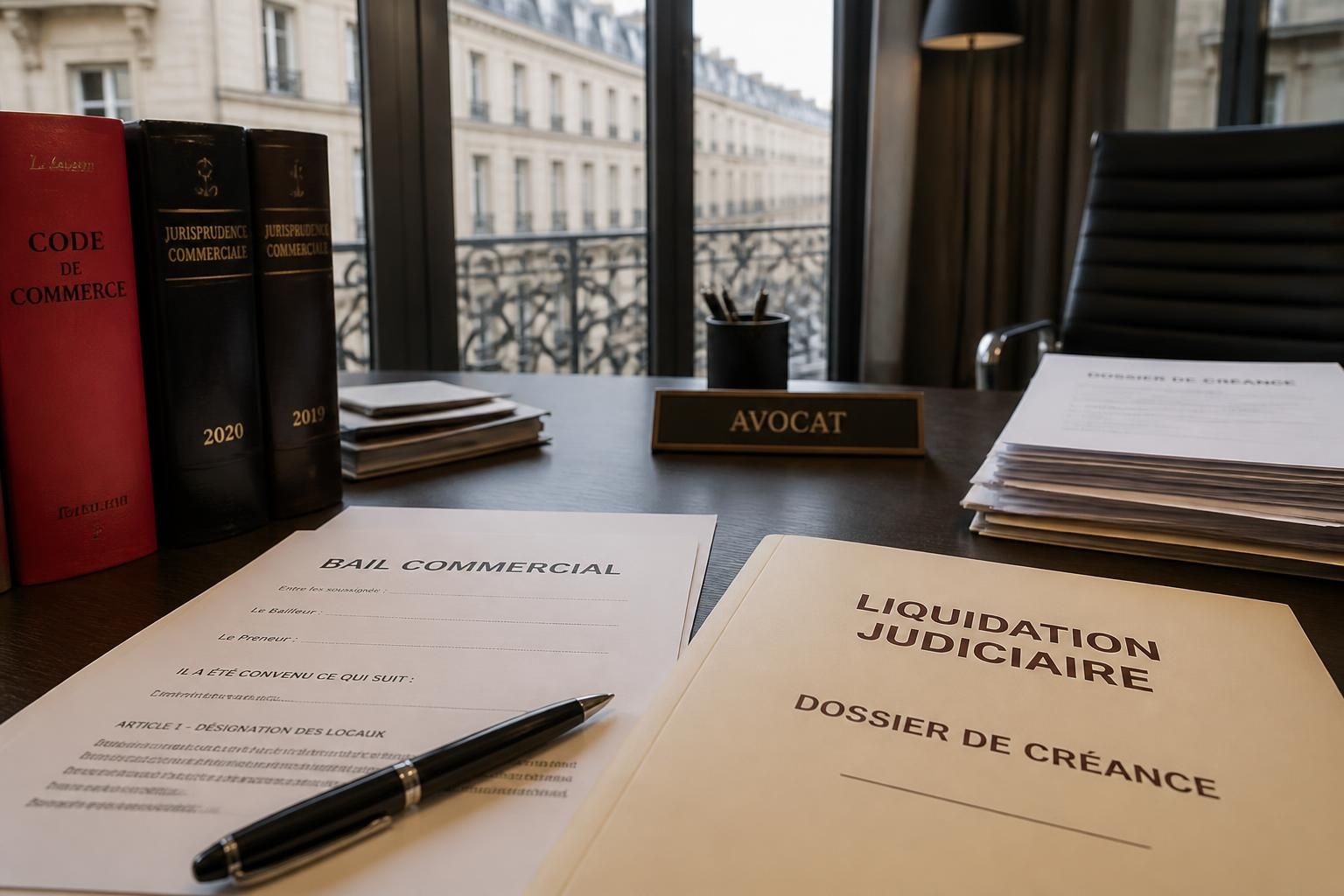découvrez les conséquences de la liquidation judiciaire sur le privilège du bailleur en cas de défaut de paiement, et les droits dont il bénéficie pour récupérer ses créances.