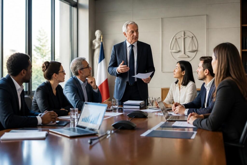 découvrez l'impact réel de la nouvelle loi du sénat sur les droits des salariés en entreprise et ce que cela change pour vos conditions de travail.