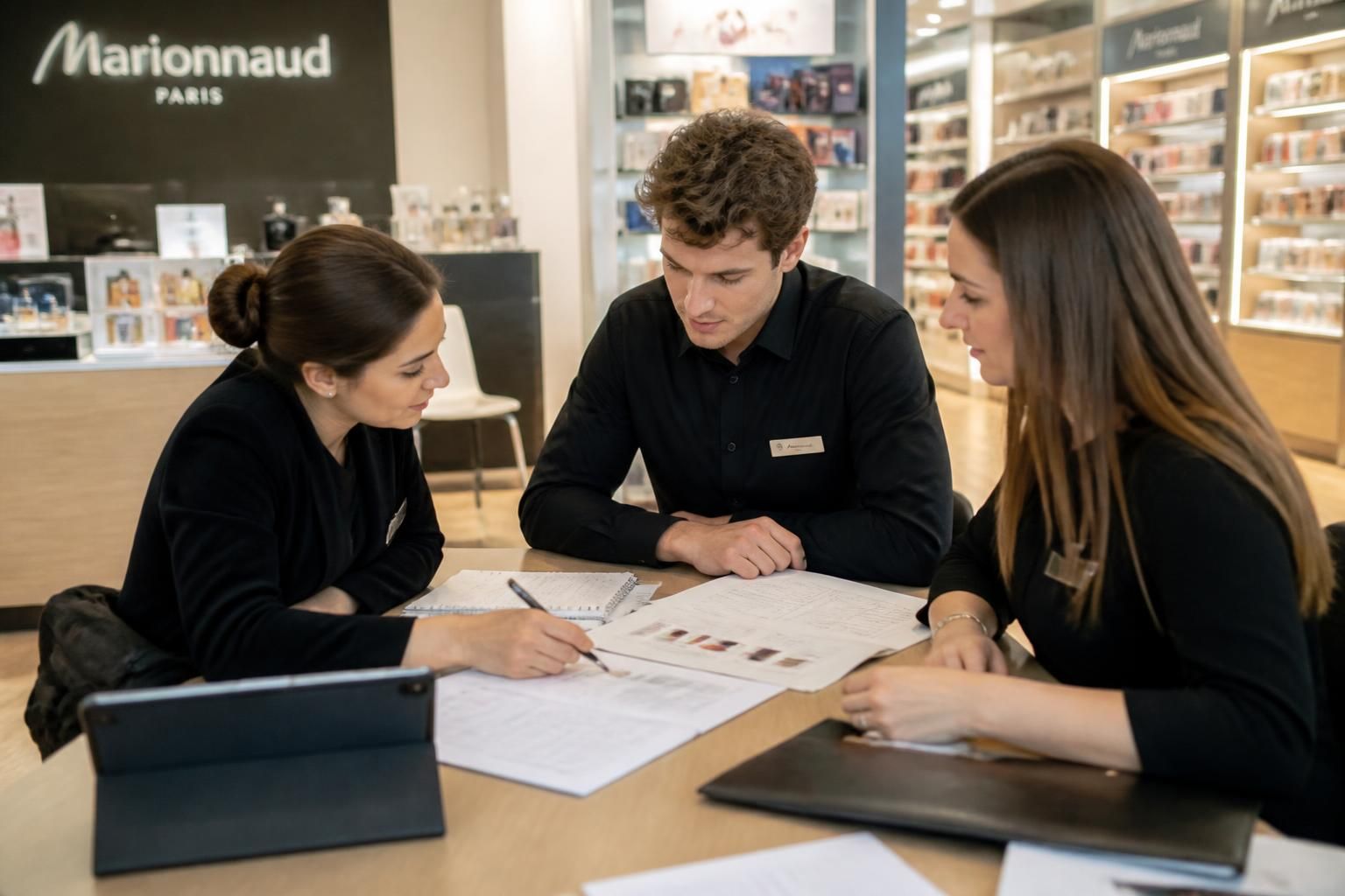 découvrez les informations essentielles de la convention collective marionnaud que chaque salarié doit absolument connaître pour protéger ses droits et comprendre ses avantages.