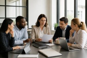 découvrez l'essentiel de la convention collective marionnaud pour les salariés : droits, obligations et informations clés à connaître absolument.