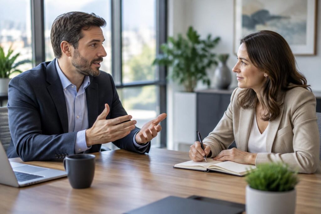 découvrez les techniques de feedback efficaces pour formuler un retour constructif, favoriser le dialogue et accompagner la progression.