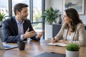 découvrez les techniques de feedback efficaces pour formuler un retour constructif, favoriser le dialogue et accompagner la progression.