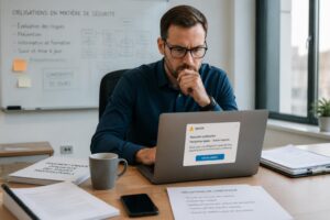 découvrez quelles sont les obligations légales pour les employeurs concernant la notification safer dans un délai de 10 jours et comment se conformer efficacement à cette réglementation.