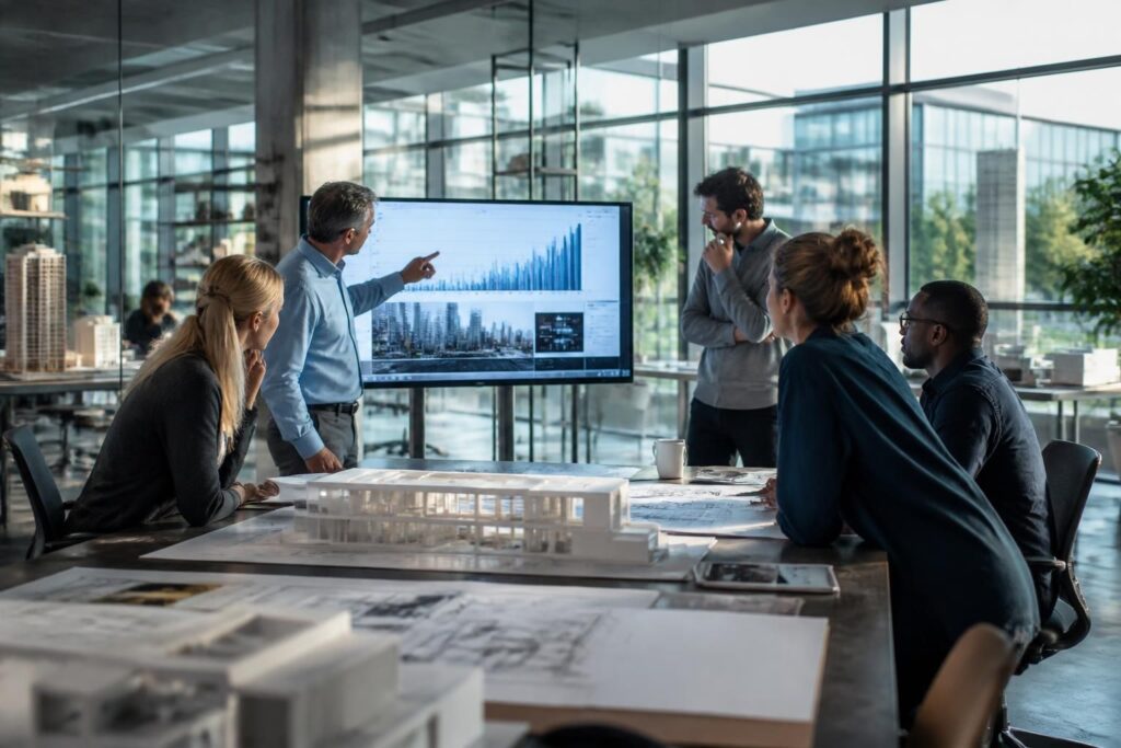 découvrez les dernières annonces importantes qui influencent la profession d'architecte selon l'ordre des architectes aujourd'hui.
