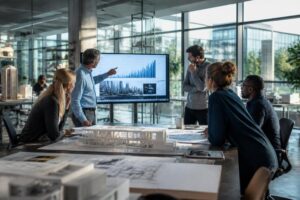 découvrez les dernières annonces importantes qui influencent la profession d'architecte selon l'ordre des architectes aujourd'hui.