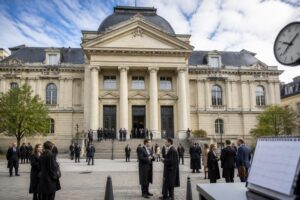 découvrez les services du tribunal judiciaire de nantes, consultez les informations de contact et le calendrier des audiences pour mieux organiser vos démarches.