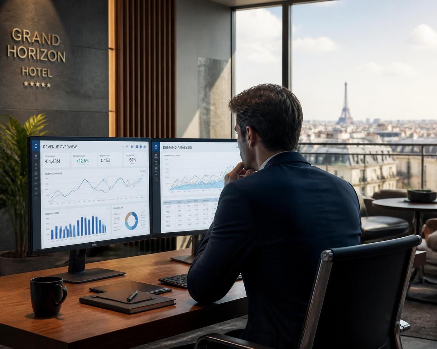 découvrez comment le yield management peut vous aider à maximiser vos revenus tout en assurant la satisfaction de vos clients grâce à des stratégies d'optimisation efficaces et équilibrées.