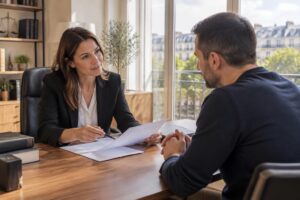 vous recherchez un avocat roumain en france ? trouvez un avocat francophone à paris ou lyon pour vous accompagner dans vos démarches juridiques.