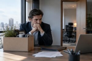 licencié pour faute grave en 2026 ? découvrez les conséquences sur vos indemnités, vos droits au chômage et les démarches à effectuer.