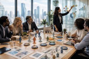 découvrez la définition de la gepp et comment anticiper l’évolution des emplois et des compétences pour accompagner les transformations de votre organisation.