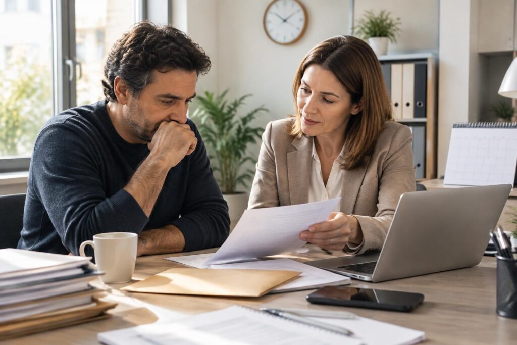 licenciement pour motif économique : découvrez les démarches à effectuer auprès de france travail et la durée possible de vos allocations chômage.