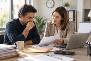 licenciement pour motif économique : découvrez les démarches à effectuer auprès de france travail et la durée possible de vos allocations chômage.