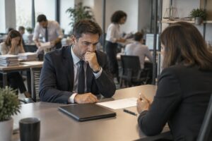 licenciement pour désorganisation : découvrez les conditions légales, les droits du salarié et les indemnités susceptibles d’être versées.