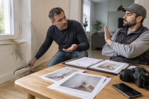 découvrez les causes d’un refus de garantie de parfait achèvement et les recours possibles pour faire valoir vos droits auprès de l’entrepreneur.