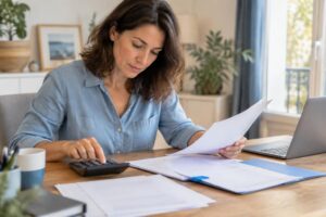 découvrez comment calculer votre revenu fiscal de référence, à quoi il sert et où le trouver facilement sur votre avis d’impôt.