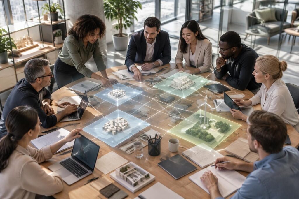 découvrez la définition de la structure matricielle, ses avantages et ses limites, avec des exemples concrets pour mieux comprendre son fonctionnement en entreprise.